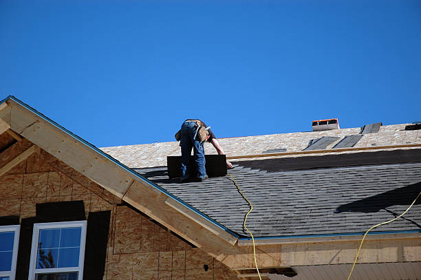 Best Roof Leak Repair  in Brewster Hill, NY