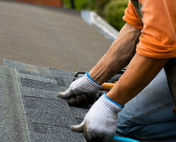 Quick and Trustworthy Emergency Roof Repair Services in Brewster Hill, NY