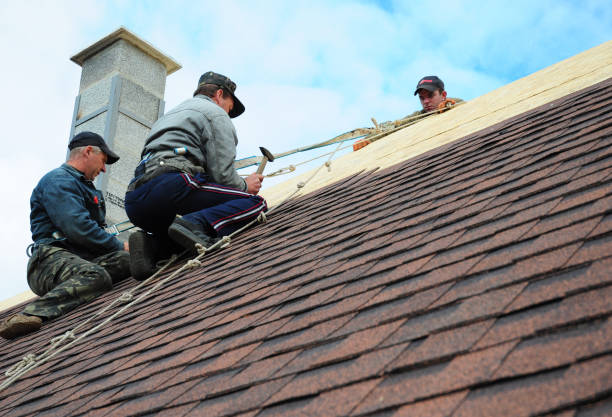 Best Commercial Roofing Services  in Brewster Hill, NY