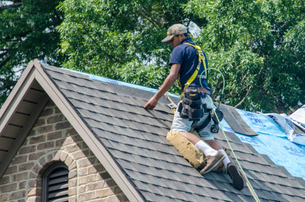 Best Flat Roof Repair Services  in Brewster Hill, NY